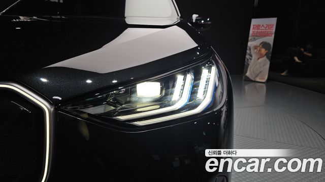 BMW X3 (G45) xDrive 20 M Sport 2025 — фото 28
