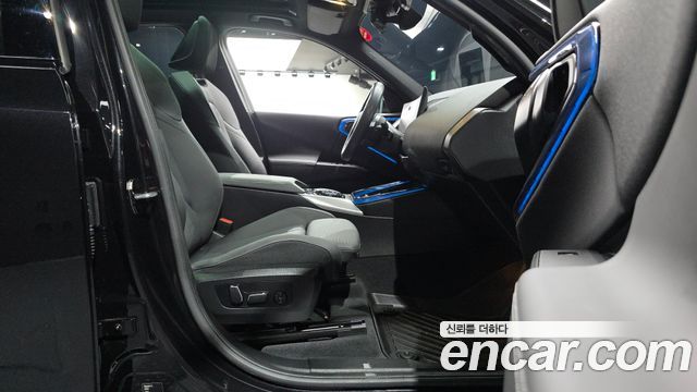 BMW X3 (G45) xDrive 20 M Sport 2025 — фото 32