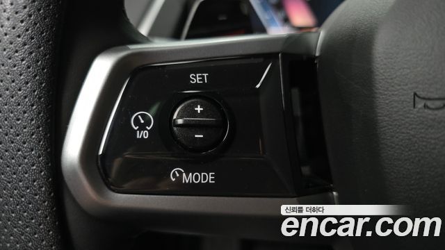 BMW X3 (G45) xDrive 20 M Sport 2025 — фото 33