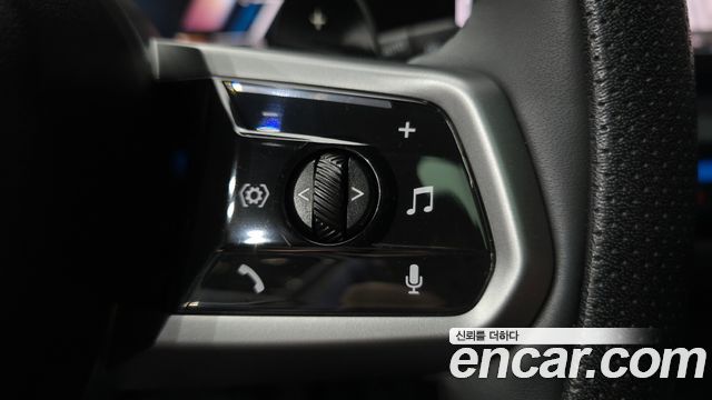 BMW X3 (G45) xDrive 20 M Sport 2025 — фото 34