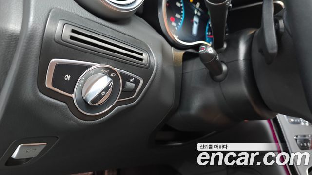 Mercedes-Benz GLC-Class (X253) GLC300 4MATIC 2022 — фото 28