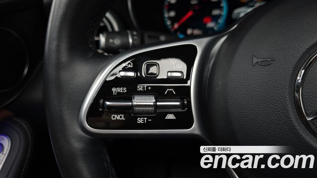 Mercedes-Benz GLC-Class (X253) GLC300 4MATIC 2022 — фото 29