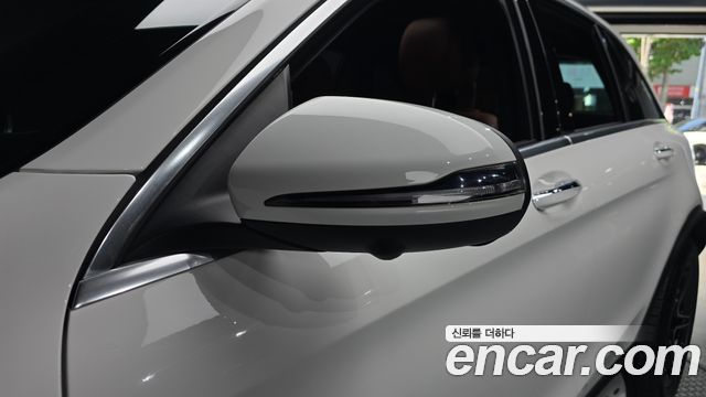 Mercedes-Benz GLC-Class (X253) GLC300 4MATIC 2022 — фото 31
