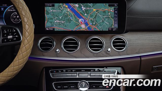 Mercedes-Benz E-Class (W213) E300 4MATIC Exclusive 2019 — фото 14