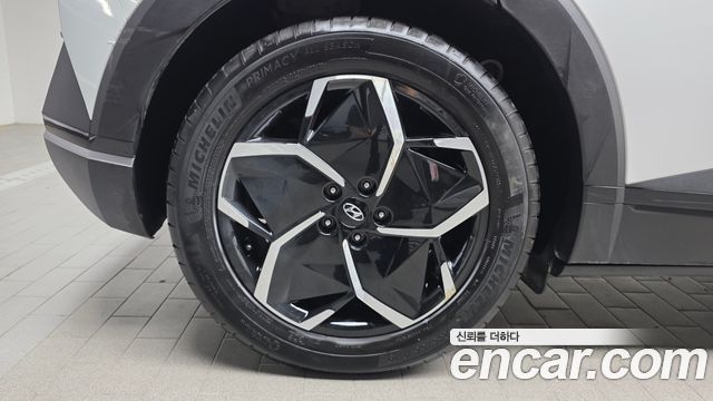 Hyundai Ioniq 5 Long range Exclusive 2022 — фото 5