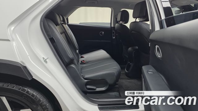 Hyundai Ioniq 5 Long range Exclusive 2022 — фото 15