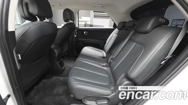 Hyundai Ioniq 5 Long range Exclusive 2022 — фото 16