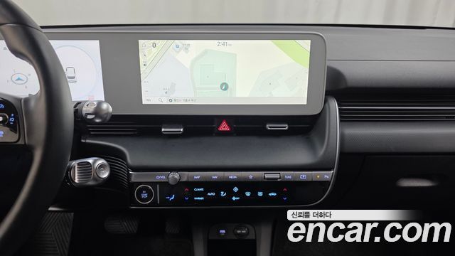 Hyundai Ioniq 5 Long range Exclusive 2022 — фото 17
