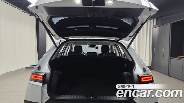 Hyundai Ioniq 5 Long range Exclusive 2022 — фото 21