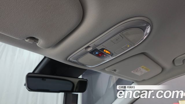 Hyundai Ioniq 5 Long range Exclusive 2022 — фото 22