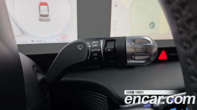 Hyundai Ioniq 5 Long range Exclusive 2022 — фото 24