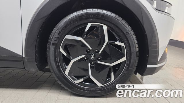Hyundai Ioniq 5 Long range Exclusive 2022 — фото 27