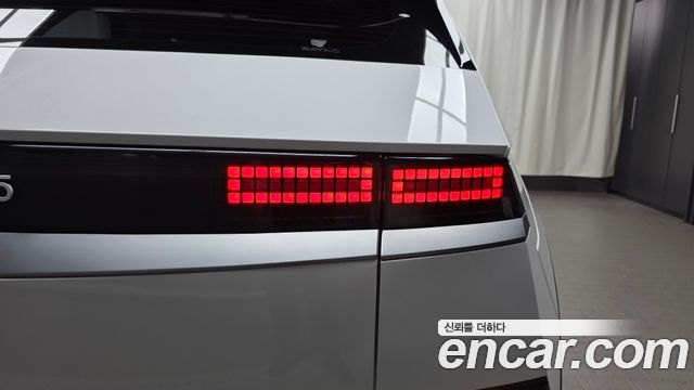 Hyundai Ioniq 5 Long range Exclusive 2022 — фото 29