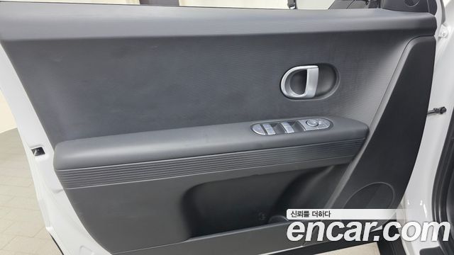 Hyundai Ioniq 5 Long range Exclusive 2022 — фото 30