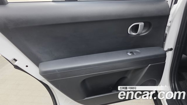 Hyundai Ioniq 5 Long range Exclusive 2022 — фото 31