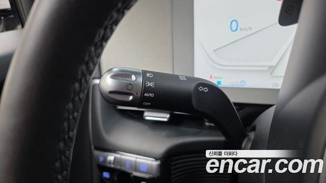 Hyundai Ioniq 5 Long range Exclusive 2022 — фото 33