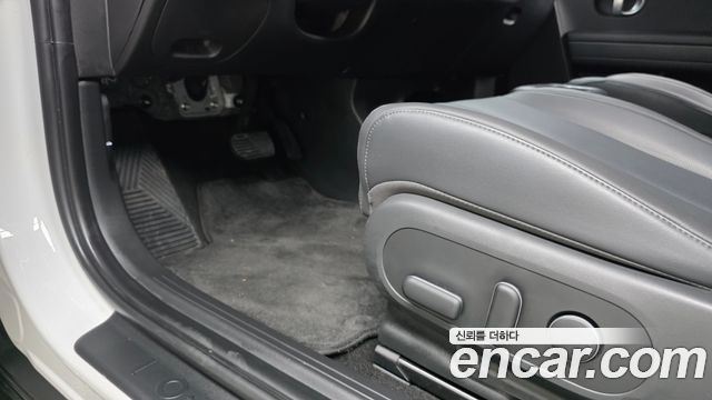 Hyundai Ioniq 5 Long range Exclusive 2022 — фото 34