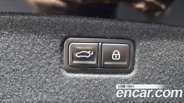Kia K9 (II) 3.3 GDI AWD 2022 — фото 16