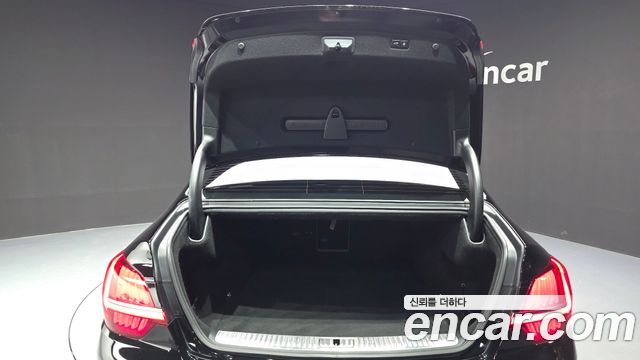 Kia K9 (II) 3.3 GDI AWD 2022 — фото 17