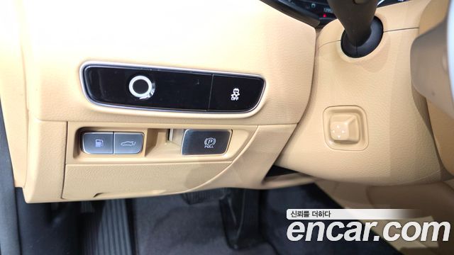 Kia K9 (II) 3.3 GDI AWD 2022 — фото 19