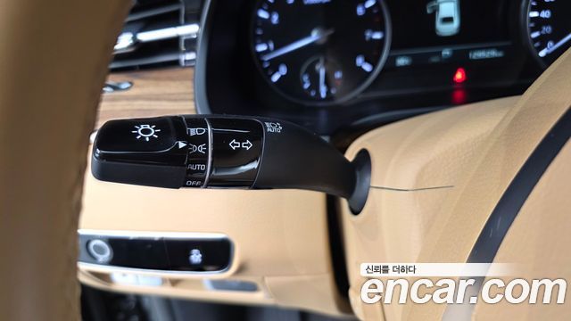 Kia K9 (II) 3.3 GDI AWD 2022 — фото 20