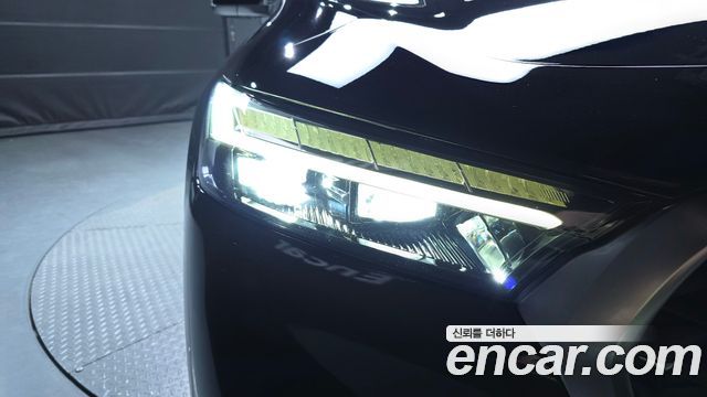 Kia K9 (II) 3.3 GDI AWD 2022 — фото 22