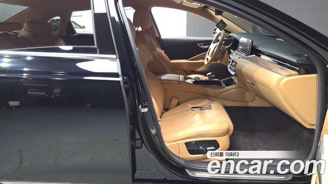 Kia K9 (II) 3.3 GDI AWD 2022 — фото 26