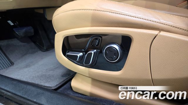 Kia K9 (II) 3.3 GDI AWD 2022 — фото 31