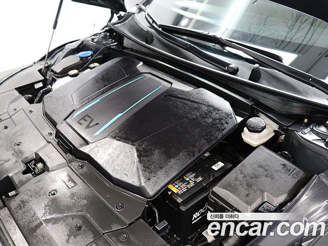 Hyundai Ioniq 5 Long range Exclusive 2024 — фото 6