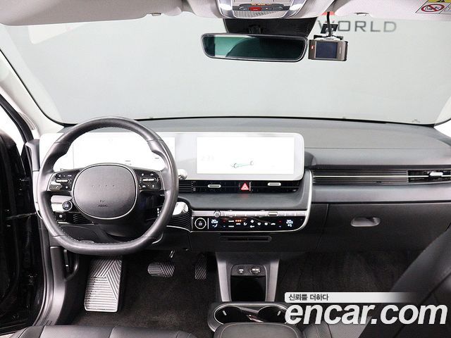 Hyundai Ioniq 5 Long range Exclusive 2024 — фото 7
