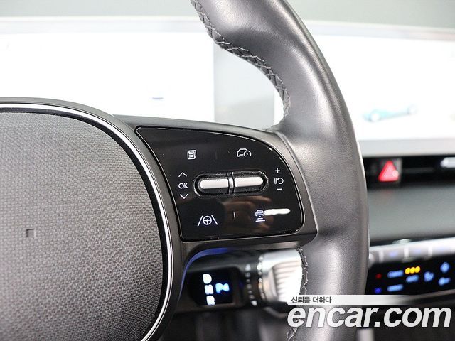 Hyundai Ioniq 5 Long range Exclusive 2024 — фото 19