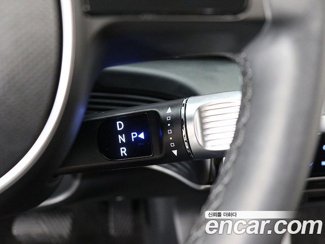 Hyundai Ioniq 5 Long range Exclusive 2024 — фото 20