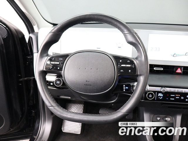 Hyundai Ioniq 5 Long range Exclusive 2024 — фото 22