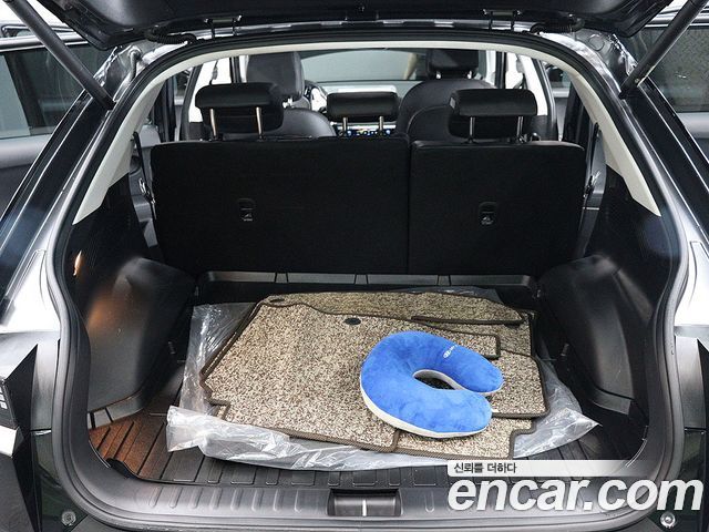 Hyundai Ioniq 5 Long range Exclusive 2024 — фото 24