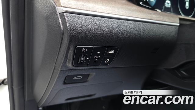 Kia K5 (III) 2.0 Noblesse 2021 — фото 13