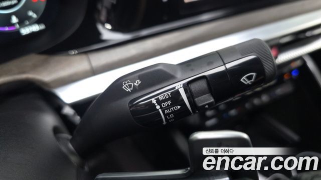 Kia K5 (III) 2.0 Noblesse 2021 — фото 15