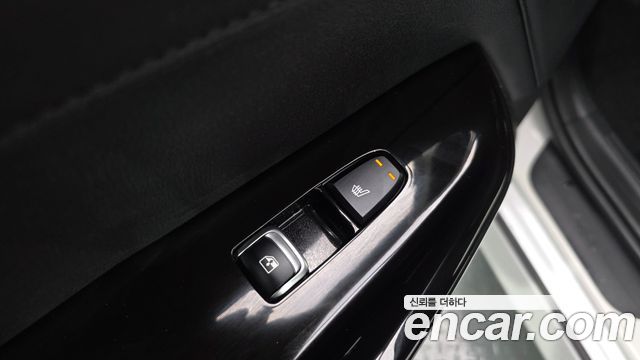 Kia K5 (III) 2.0 Noblesse 2021 — фото 20