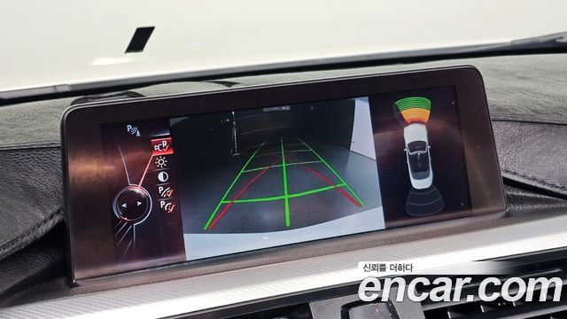 BMW 4 Series (F32) 428i M Sport Convertible 2015 — фото 20