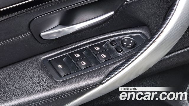 BMW 4 Series (F32) 428i M Sport Convertible 2015 — фото 22