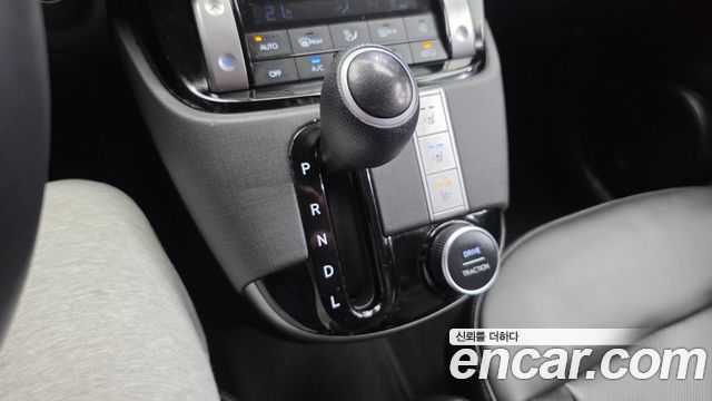 Hyundai Casper Inspiration 2023 — фото 9