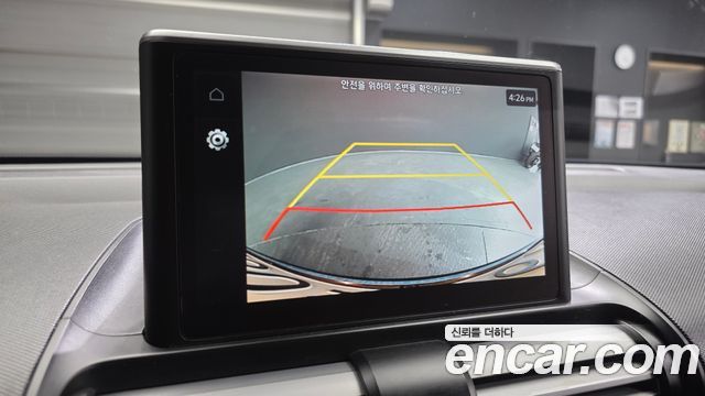 Hyundai Casper Inspiration 2023 — фото 17