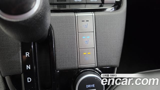 Hyundai Casper Inspiration 2023 — фото 20