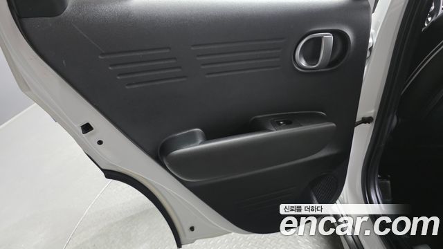 Hyundai Casper Inspiration 2023 — фото 25