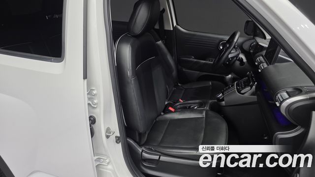 Hyundai Casper Inspiration 2023 — фото 26