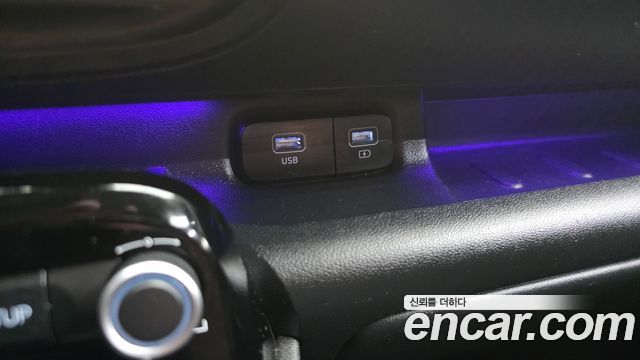 Hyundai Casper Inspiration 2023 — фото 27