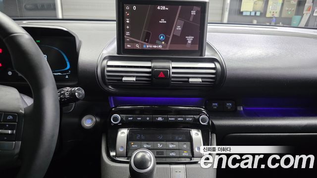 Hyundai Casper Inspiration 2023 — фото 29