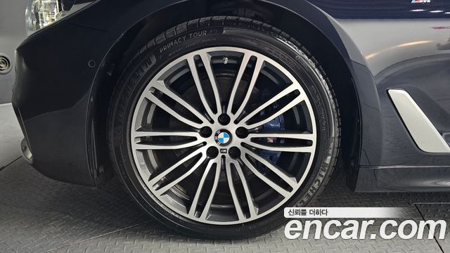BMW 5 Series (G30) 530i M Sport Package Plus 2020 — фото 5