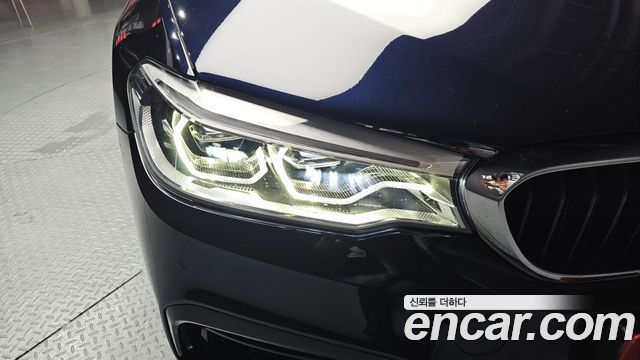 BMW 5 Series (G30) 530i M Sport Package Plus 2020 — фото 22