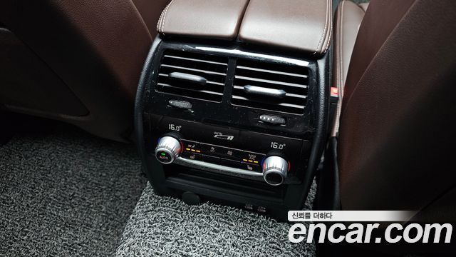 BMW 5 Series (G30) 530i M Sport Package Plus 2020 — фото 32