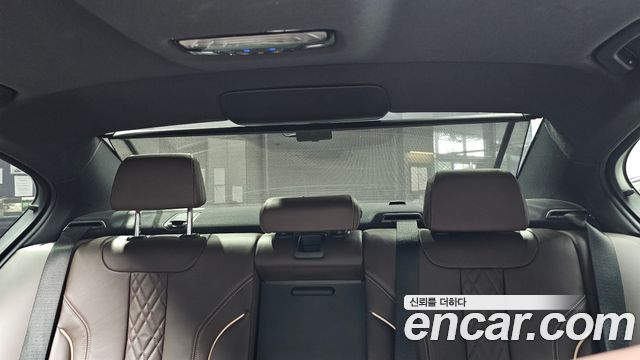 BMW 5 Series (G30) 530i M Sport Package Plus 2020 — фото 33